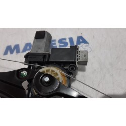 Opel - Combo - Window mechanism 2-door, front right