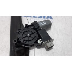 Opel - Combo - Window mechanism 2-door, front left