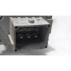 Opel - Combo - Window mechanism 2-door, front left