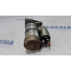Opel - Combo - Startmotor