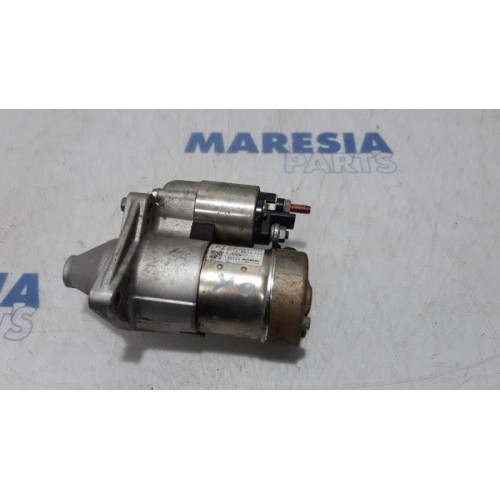 Opel - Combo - Starter