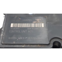Opel - Combo - Pompe ABS