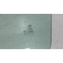 Opel - Combo - Türscheibe 2-türig links