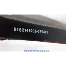 Opel - Combo - Rear wishbone, left