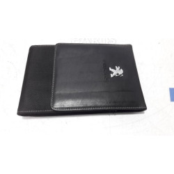 Peugeot - RCZ - Instruction Booklet