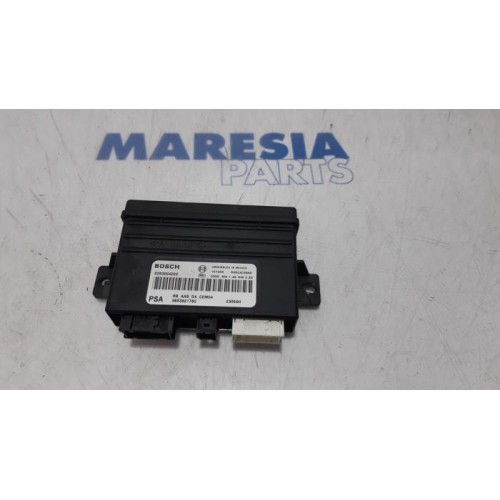 Peugeot - RCZ - PDC Module
