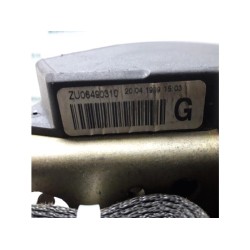 Peugeot - 406 - Ceinture de sécurité avant gauche