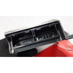 Peugeot - RCZ - Airbag Module