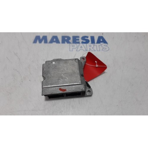 Peugeot - RCZ - Airbag Module