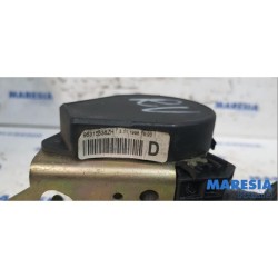 Peugeot - 406 - Ceinture de sécurité avant gauche