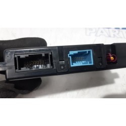 Peugeot - RCZ - Bluetooth module