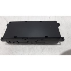 Peugeot - RCZ - Bluetooth module