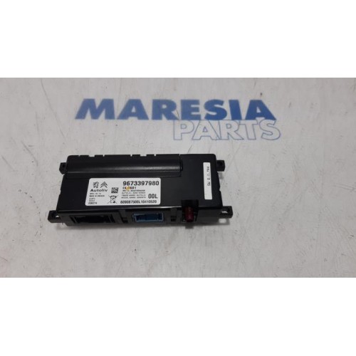 Peugeot - RCZ - Bluetooth module