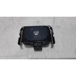 Peugeot - RCZ - Rain sensor