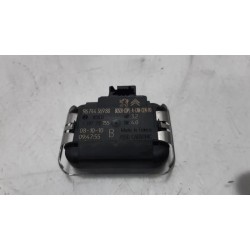 Peugeot - RCZ - Rain sensor