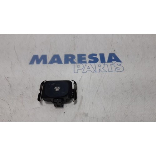 Peugeot - RCZ - Rain sensor