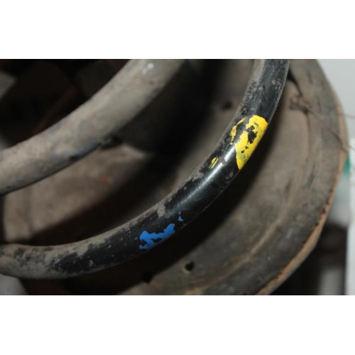 Fiat - Bravo - Front shock absorber rod, right