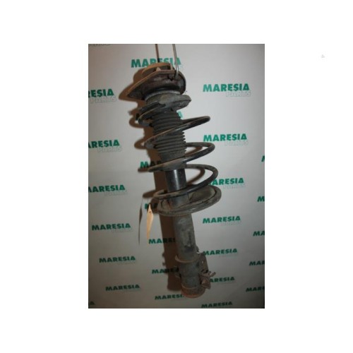 Fiat - Bravo - Front shock absorber rod, right