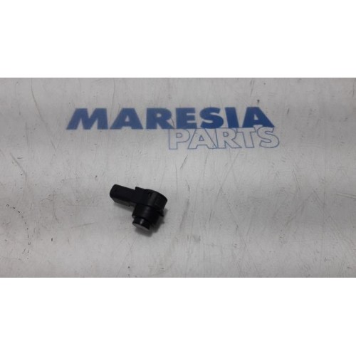 Peugeot - RCZ - PDC Sensor
