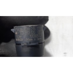 Peugeot - RCZ - PDC Sensor