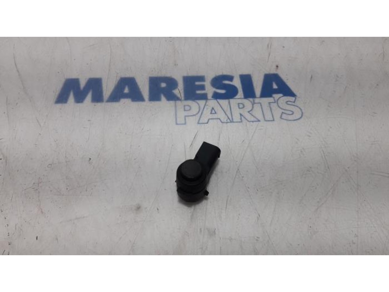 Peugeot - RCZ - PDC Sensor