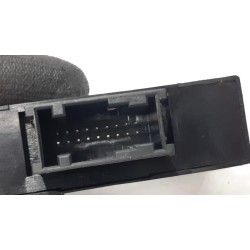 Peugeot - RCZ - Central door locking module