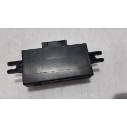 Peugeot - RCZ - Central door locking module