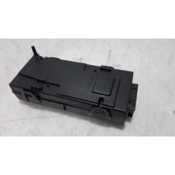 Peugeot - RCZ - Bandenspanning module