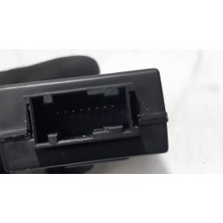 Peugeot - RCZ - Bandenspanning module