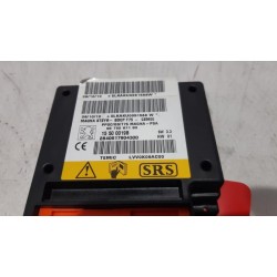 Peugeot - RCZ - Airbag Module