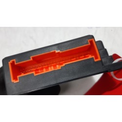 Peugeot - RCZ - Airbag Module