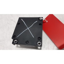 Peugeot - RCZ - Airbag Module