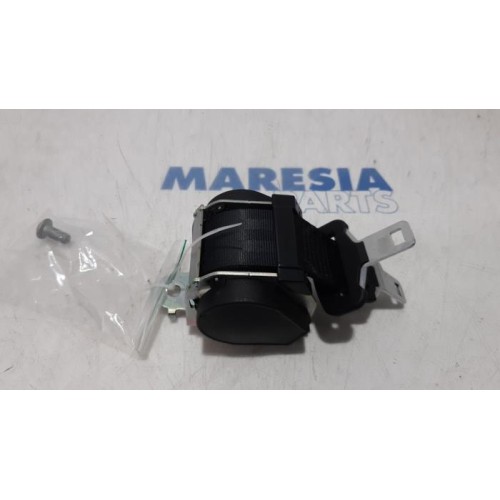 Peugeot - RCZ - Sicherheitsgurt links hinten