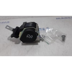 Peugeot - RCZ - Sicherheitsgurt rechts hinten