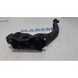 Peugeot - RCZ - Gaspedaalpositie Sensor