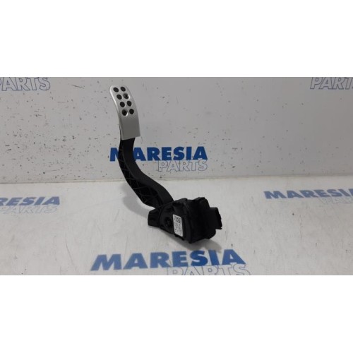 Peugeot - RCZ - Gaspedaalpositie Sensor