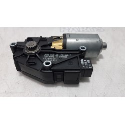 Peugeot - RCZ - Sunroof motor