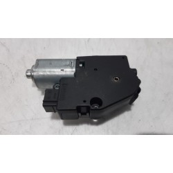 Peugeot - RCZ - Sunroof motor