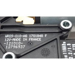 Peugeot - RCZ - Sunroof motor
