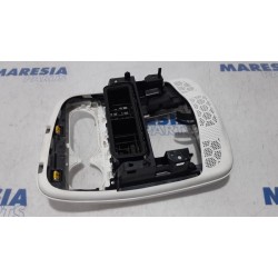 Renault - ZOE - Dashboard vent