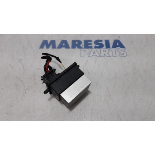 Renault - ZOE - Heater resistor