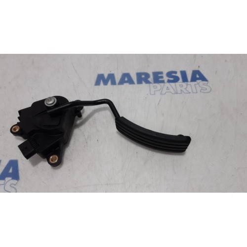 Renault - ZOE - Gaspedalposition Sensor