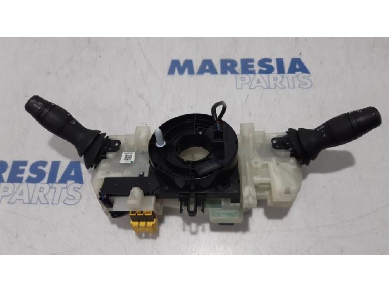 Renault - ZOE - Steering column stalk