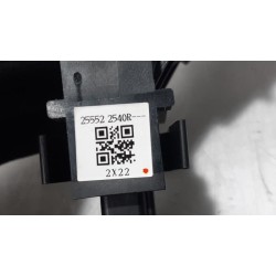 Renault - ZOE - Steering wheel mounted radio control