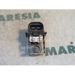 Renault - Megane Scenic - Heater resistor