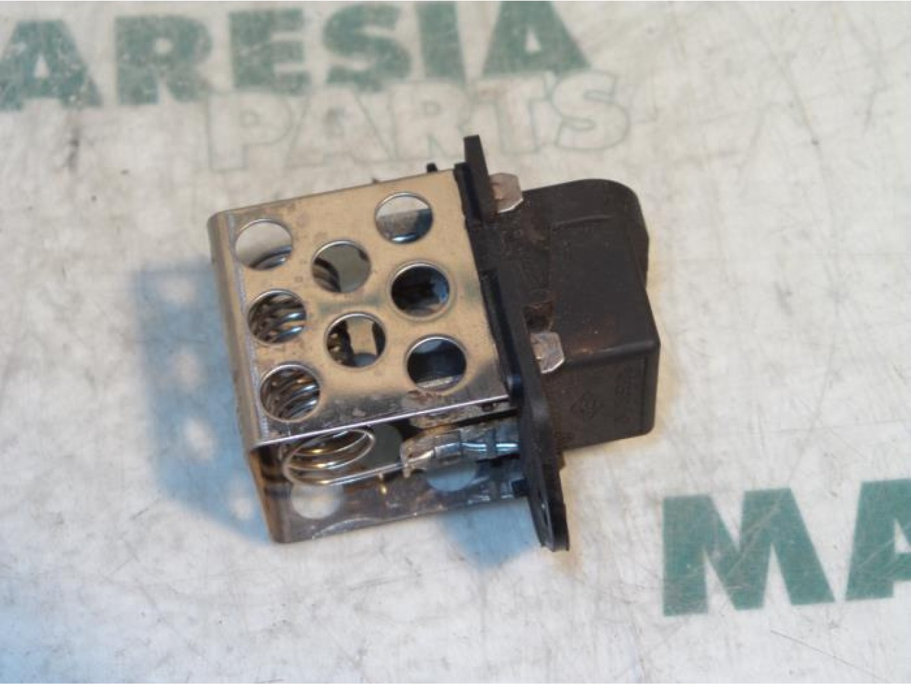 Renault - Megane Scenic - Heater resistor