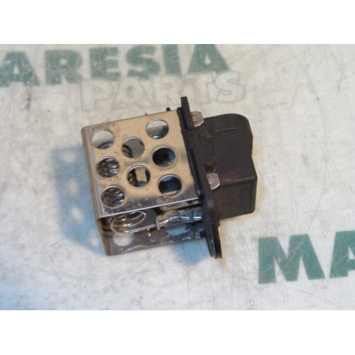 Renault - Megane Scenic - Heater resistor