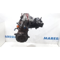 Fiat - 500 - Engine