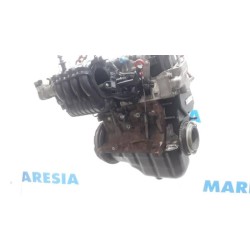 Fiat - 500 - Engine