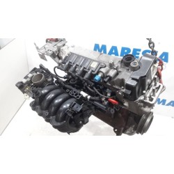 Fiat - 500 - Engine
